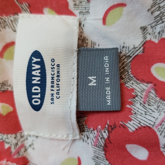 Old Navy Floral Sundress Medium - Picture 8 of 14